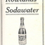 advertisment featuring  bottle