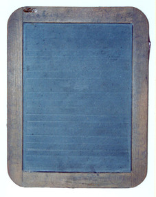 slate board
