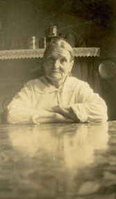 Photograph, Kodak Australia, Frank Wright's Mother, c1930