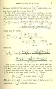 Page of text and formulae