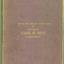 Brown book cover with gold title