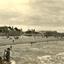 Beach scene