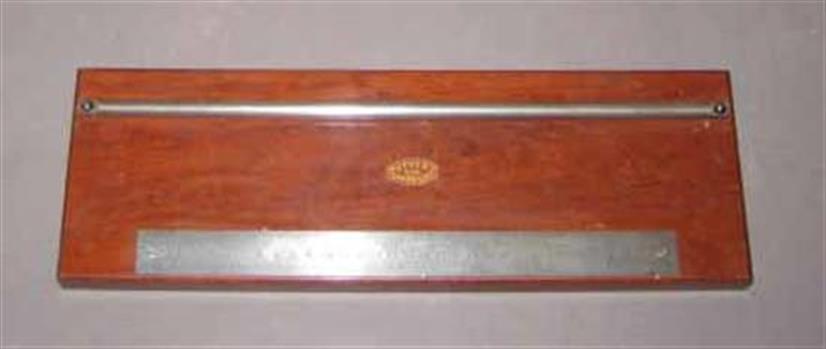 OPtical Bench