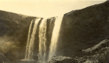 Waterfall