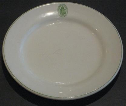 Plate