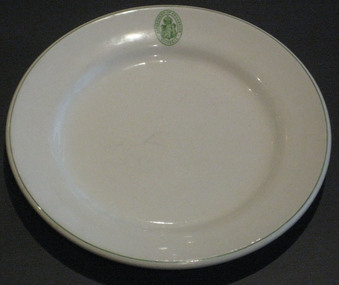 Plate