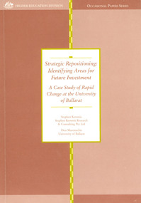 Printed book