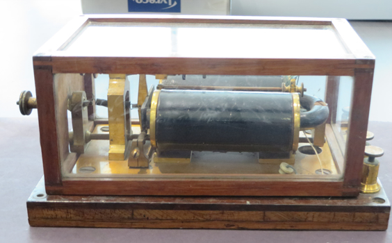 Telegraph Relayer