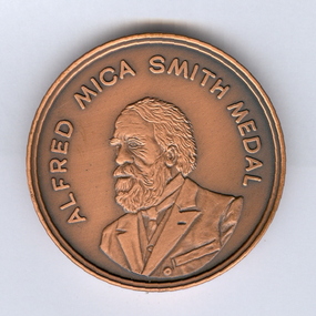 medallion