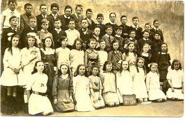School group