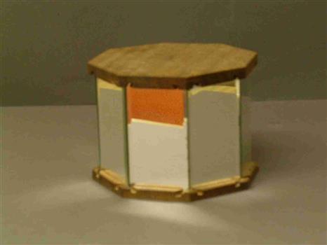 mirror instrument