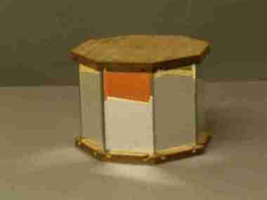 mirror instrument
