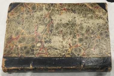 Book, Selection of Geological Publications, 09/1866
