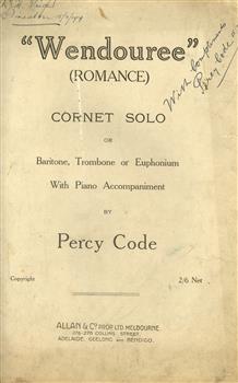 Sheet Music