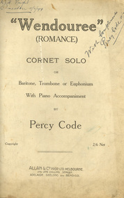 Sheet Music