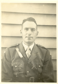 Photograph - Black and White, Frank Wright, 1930, March 1930