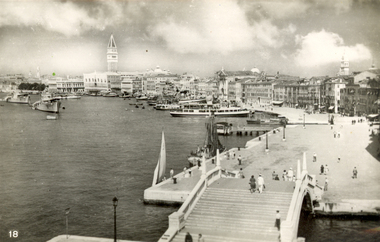 Photographs, Venezia 20 original photographs