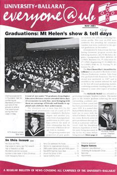 newsletter