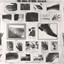 A number of xrays taken at the Ballarat School of mines in 1896
