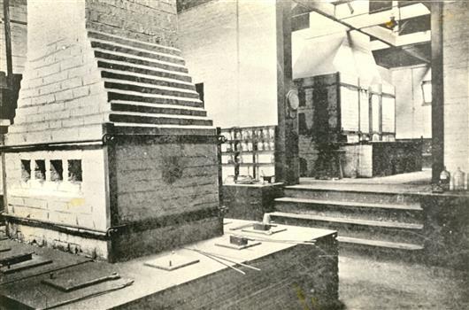 Assay laboratory