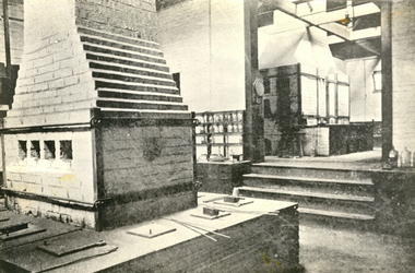 Assay laboratory