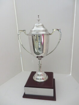 trophy