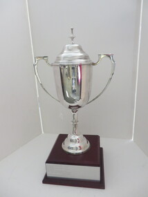 trophy