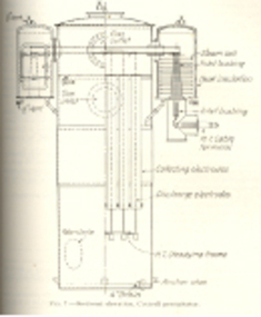 Book, McGraw Hill Book Company Inc, Handbook of Nonferrous Metallurgy (vol 1 & 2), 1945