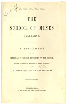 Printed book