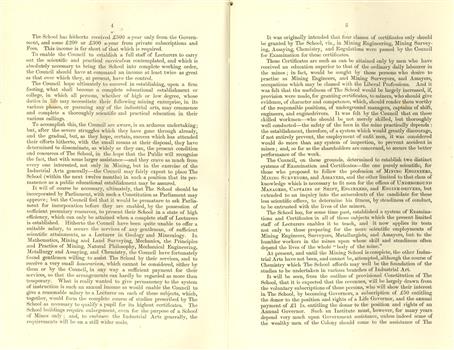 Printed book