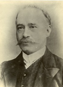Photographic portrait