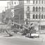 Tram track removal