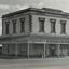 double storey building