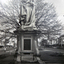 Statue of Queen Victoria