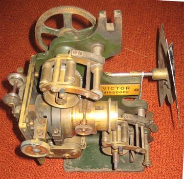 bioscope projector