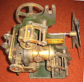 bioscope projector