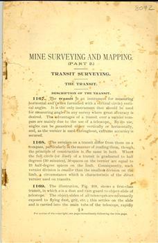 Printed book