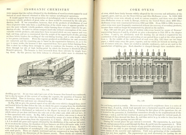 Book, Treatise on General and Industrial Inorganic Chemistry, 1912