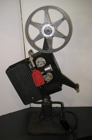 Equipment - projector, Kodoscope Film Projector, 1937-1946