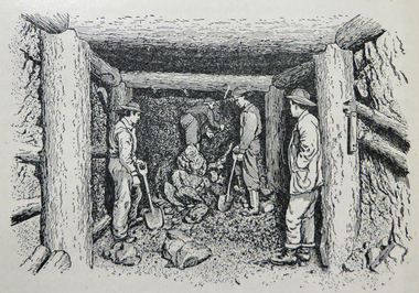 Book, Hoisting and Hoisting Appliances, 1900