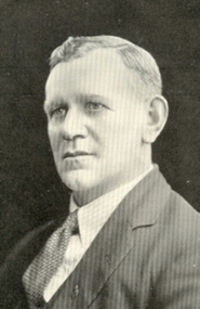 Photographic portrait