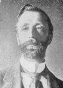 Photograph - Black and White, Ponsonby May Carew Smyth, 1906