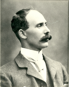 Photographic portrait