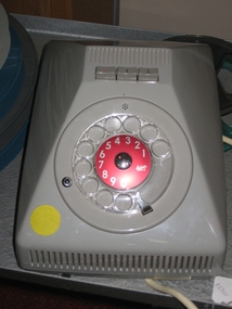 Modum, Ericovox Loud Speaking Telephone, c1959