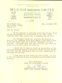 Letter