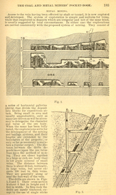 Book, The Colliery Engineer Company, Coal and Metal Miners' Pocket Book, 1893, 1893
