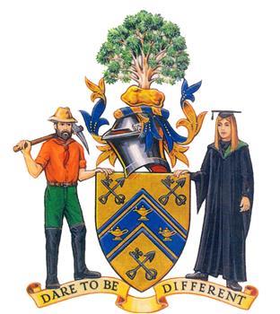 Coat of Arms