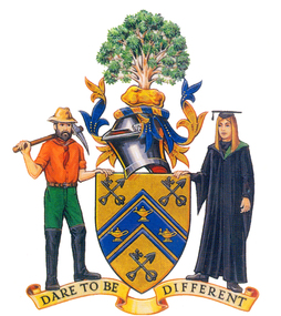 Coat of Arms