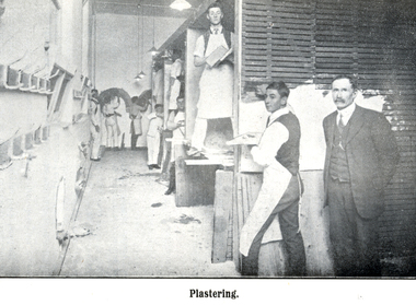 Booklet, Collingwood Technical School Prospectus, 1914, 1914