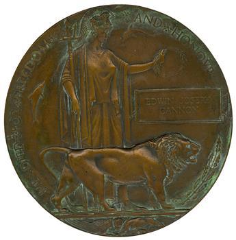 medallion